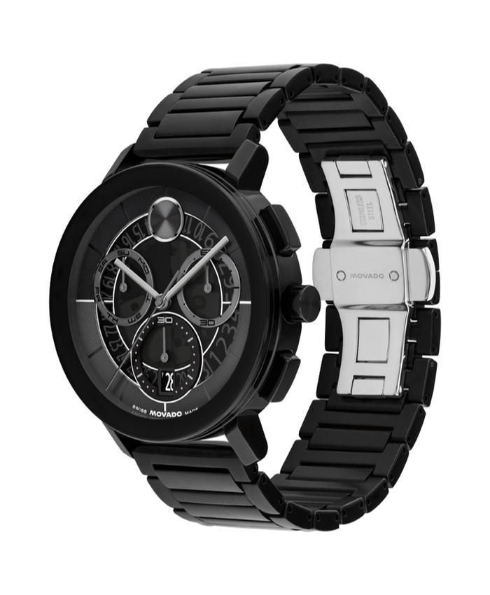 BOLD Evolution 2.0 Chronograph